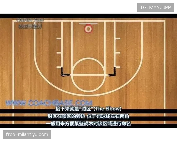 篮球新手常见误区：防守三秒在NBA与FIBA规则有何不同？