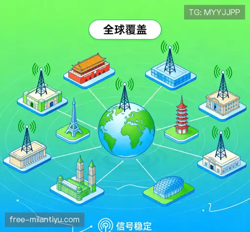 我们的优势